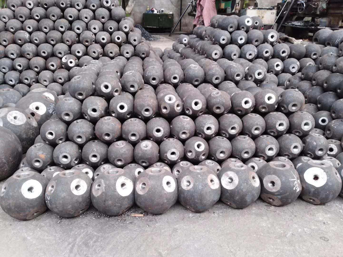 资阳螺栓球